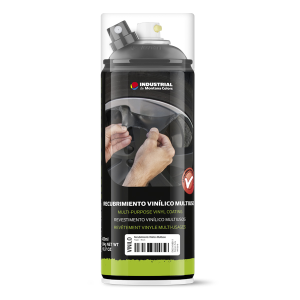 Pintura spray mtn vinilo liquido